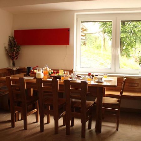 Apartma Brest Gornji Grad Exterior photo