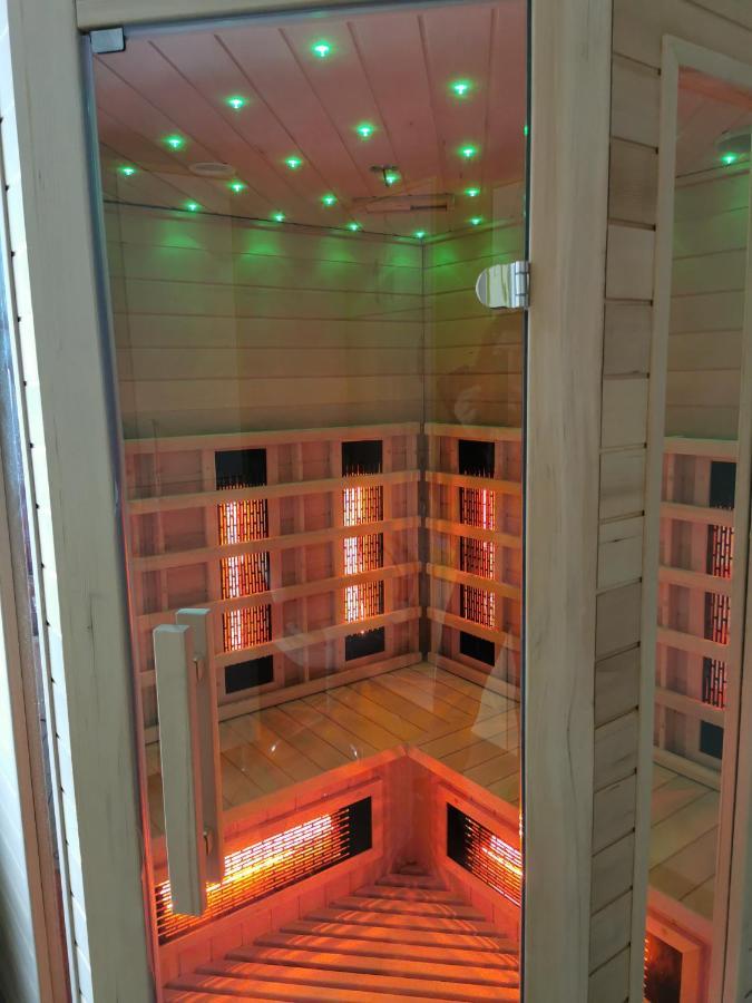 Apartma Brest Gornji Grad Exterior photo
